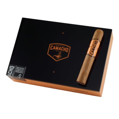 Camacho Connecticut 6 X 60 CI-CCT-60N Camacho Connecticut 6 X 60-CI-CCT-60N - 400