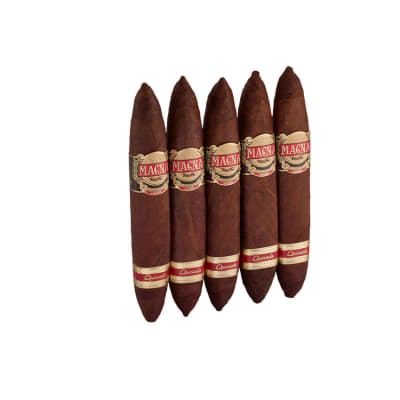 Casa Magna D. Magnus II Caligula 5 Pack CI-CD2-CALN5PK Casa Magna D. Magnus II Caligula 5 Pack-CI-CD2-CALN5PK - 400