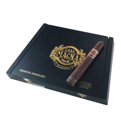 Casa Magna D. Magnus II Marcus Aurelius - CI-CD2-MARN
