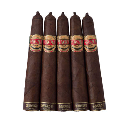 Casa Magna D. Magnus II Marcus Aurelius 5 Pack CI-CD2-MARN5PK Casa Magna D. Magnus II Marcus Aurelius 5 Pack-CI-CD2-MARN5PK - 400