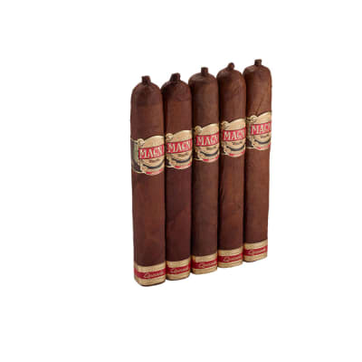 Casa Magna D. Magnus II Optimus 5 Pack CI-CD2-OPTN5PK Casa Magna D. Magnus II Optimus 5 Pack-CI-CD2-OPTN5PK - 400
