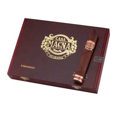 Casa Magna D. Magnus II Cigars