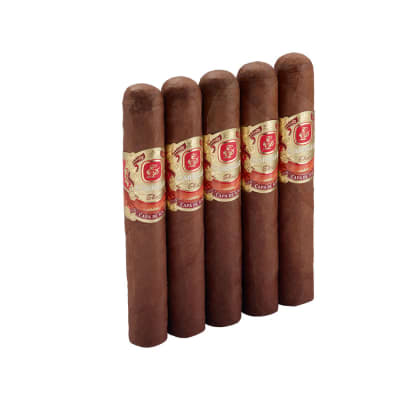 Capa De Sol by E.P. Carrillo Sultan 5 Pack CI-CDE-SULN5PK Capa De Sol by E.P. Carrillo Sultan 5 Pack-CI-CDE-SULN5PK - 400