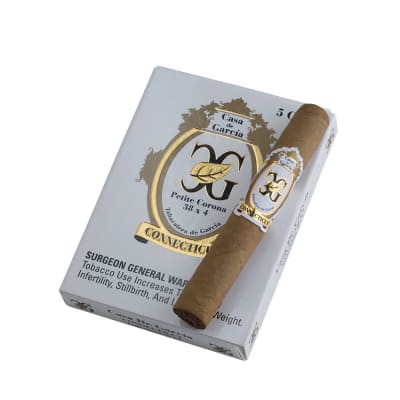 Casa De Garcia Cigars Online for Sale