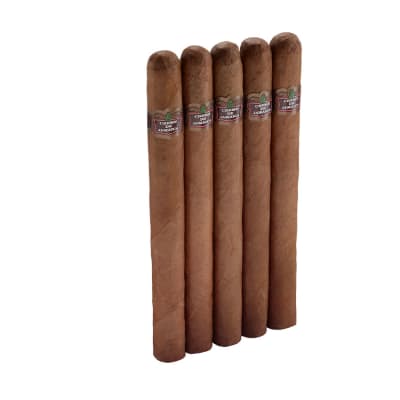 Creme De Jamaica Churchill 5 Pack CI-CDJ-CHUN5PK Creme De Jamaica Churchill 5 Pack-CI-CDJ-CHUN5PK - 400