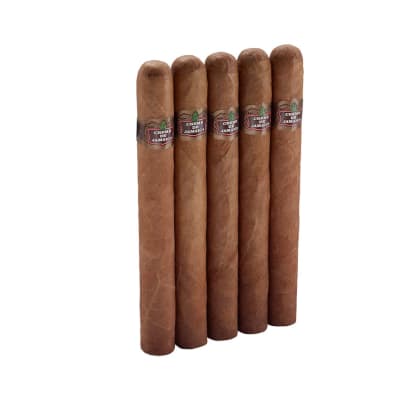Creme De Jamaica Toro 5 Pack CI-CDJ-TORN5PK Creme De Jamaica Toro 5 Pack-CI-CDJ-TORN5PK - 400