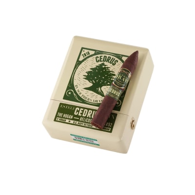 Cedrus Belicoso Fino - CI-CDR-BELFN