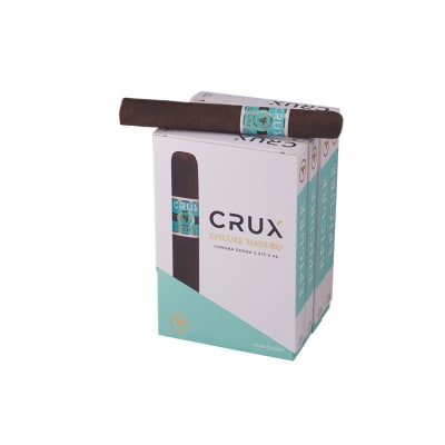 Crux Epicure Corona Gorda 4/5-CI-CEG-CGORMPK - 400