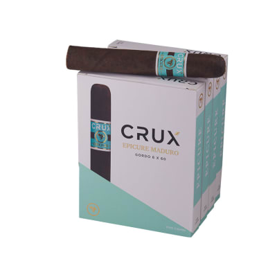 Crux Epicure Gordo 4/5-CI-CEG-GORMPK - 400
