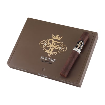 Crux Epicure Maduro Robusto Extra - CI-CEG-ROBEM