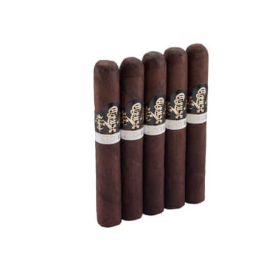 Crux Epicure Maduro Robusto Extra 5PK CI-CEG-ROBEM5PK Crux Epicure Maduro Robusto Extra 5PK-CI-CEG-ROBEM5PK - 400