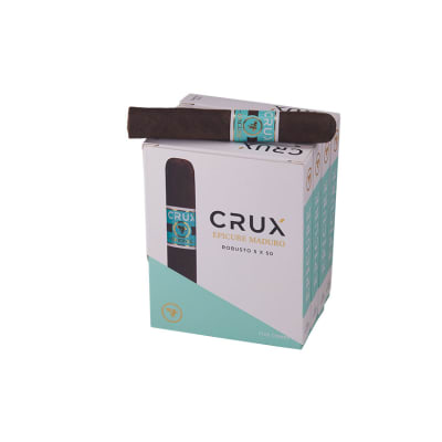 Crux Epicure Maduro Rob 4/5-CI-CEG-ROBMPK - 400