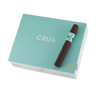 Crux Epicure Maduro Cigars Online for Sale