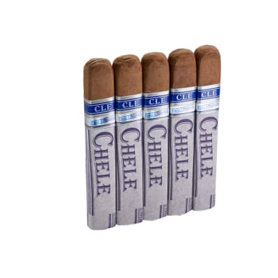 CLE Chele Double Toro 5PK CI-CEL-DTORN5PK CLE Chele Double Toro 5PK-CI-CEL-DTORN5PK - 400