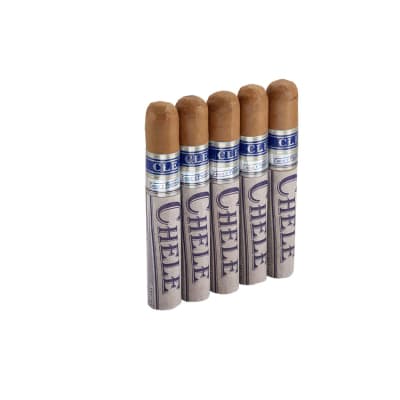 CLE Chele Robusto 5 Pack-CI-CEL-ROBN5PK - 400