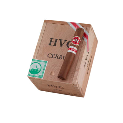 HVC Cerro Natural Robusto CI-CEN-ROBN HVC Cerro Natural Robusto-CI-CEN-ROBN - 400