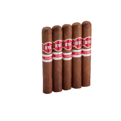 HVC Cerro Natural Robusto 5PK CI-CEN-ROBN5PK HVC Cerro Natural Robusto 5PK-CI-CEN-ROBN5PK - 400