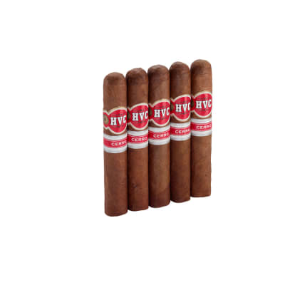 HVC Cerro Nat Sabrositos 5PK CI-CEN-SABN5PK HVC Cerro Nat Sabrositos 5PK-CI-CEN-SABN5PK - 400
