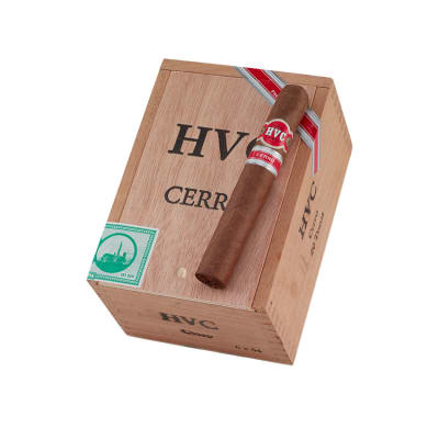 HVC Cerro Natural Toro CI-CEN-TORN HVC Cerro Natural Toro-CI-CEN-TORN - 400