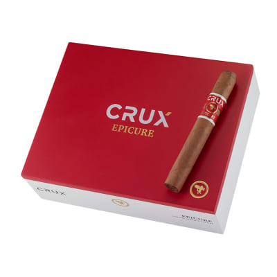 Crux Epicure Corona Gorda-CI-CEP-CGORN20 - 400