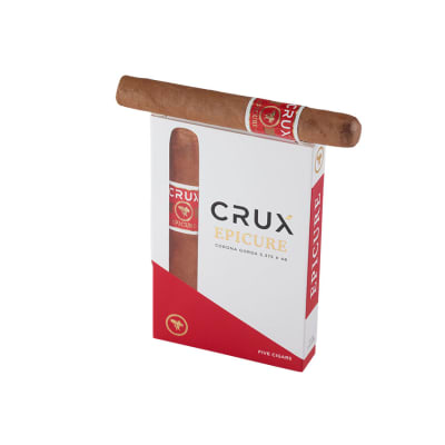Crux Epicure Corona Gorda 5PK-CI-CEP-CGORN205 - 400