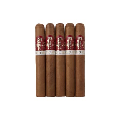 Crux Epicure Corona Gorda 5PK CI-CEP-CGORN5PK Crux Epicure Corona Gorda 5PK-CI-CEP-CGORN5PK - 400
