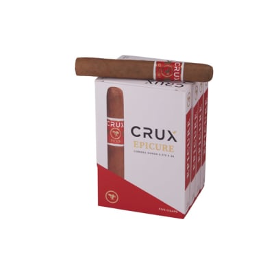 Crux Epicure Corona Gorda 4/5 - CI-CEP-CGORNPK
