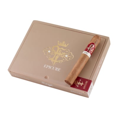 Crux Epicure Robusto Extra - CI-CEP-ROBEN
