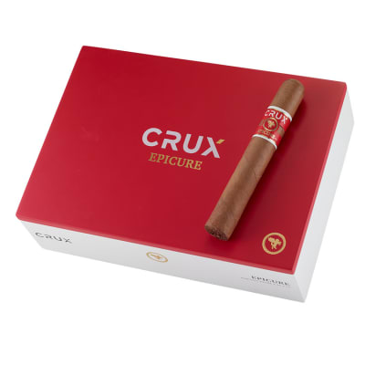 Crux Epicure Robusto Extra-CI-CEP-ROBEN20 - 400