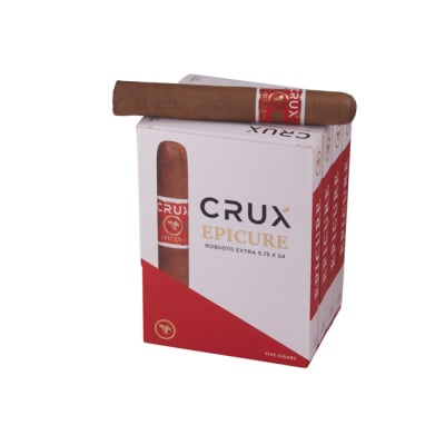 Crux Epicure Robusto Ex 4/5-CI-CEP-ROBENPK - 400