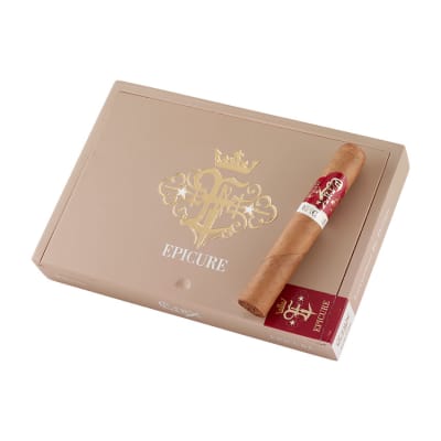 Crux Epicure Robusto - CI-CEP-ROBN
