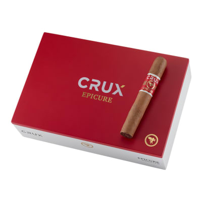 Crux Epicure Robusto-CI-CEP-ROBN20 - 400
