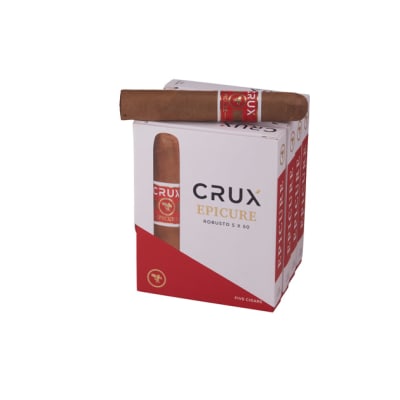 Crux Epicure Robusto 4/5-CI-CEP-ROBNPK - 400