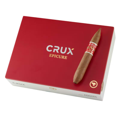 Crux Epicure