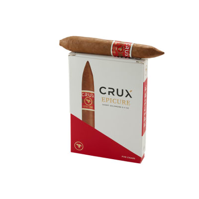Crux Epicure Salomone 5PK CI-CEP-SALN5PK Crux Epicure Salomone 5PK-CI-CEP-SALN5PK - 400