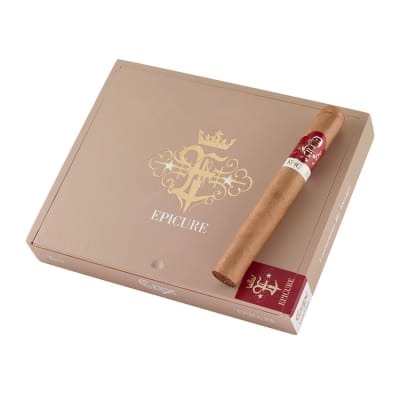 Crux Epicure Toro - CI-CEP-TORN