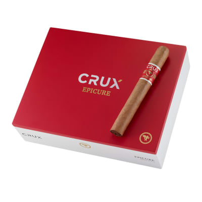 Crux Epicure Toro - CI-CEP-TORN20