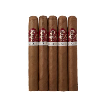 Crux Epicure Toro 5 PK CI-CEP-TORN5PK Crux Epicure Toro 5 PK-CI-CEP-TORN5PK - 400