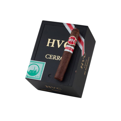 HVC Cerro Maduro Robusto CI-CER-ROBM HVC Cerro Maduro Robusto-CI-CER-ROBM - 400