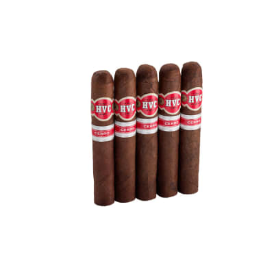 HVC Cerro Maduro Robusto 5PK CI-CER-ROBM5PK HVC Cerro Maduro Robusto 5PK-CI-CER-ROBM5PK - 400