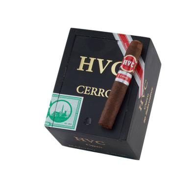 HVC Cerro Maduro Cigars