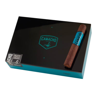 Buy Camacho Ecuador Cigars
