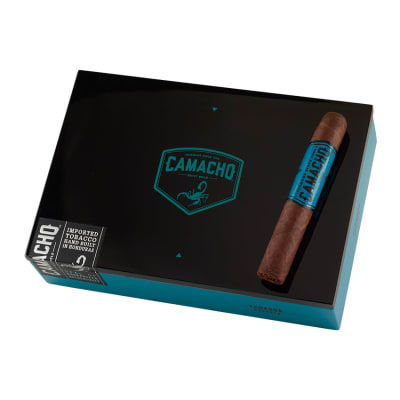 Buy Camacho Ecuador Cigars