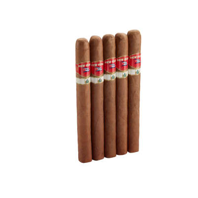 CF New Cuba Conn Church 5PK CI-CFC-CHUN5PK CF New Cuba Conn Church 5PK-CI-CFC-CHUN5PK - 400