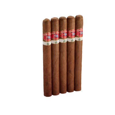 CF New Cuba Conn Pres 5PK CI-CFC-PREN5PK CF New Cuba Conn Pres 5PK-CI-CFC-PREN5PK - 400