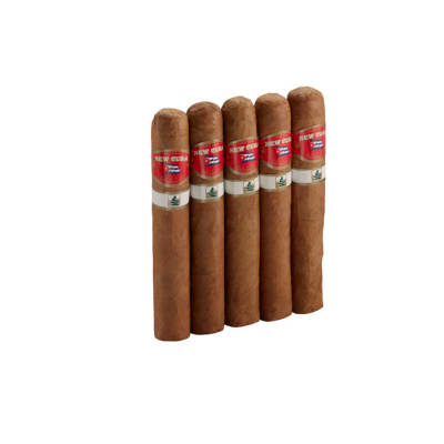 CF New Cuba Conn Robusto 5PK CI-CFC-ROBN5PK CF New Cuba Conn Robusto 5PK-CI-CFC-ROBN5PK - 400