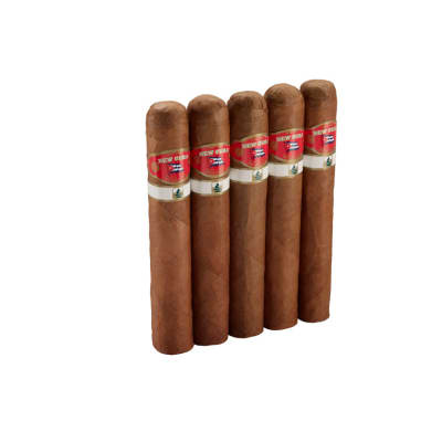 CF New Cuba Conn Titan 5PK CI-CFC-TITN5PK CF New Cuba Conn Titan 5PK-CI-CFC-TITN5PK - 400
