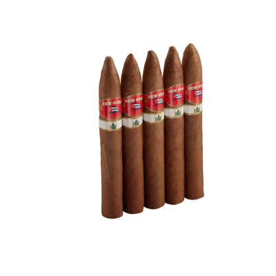 CF New Cuba Conn Torpedo 5PK CI-CFC-TORPN5PK CF New Cuba Conn Torpedo 5PK-CI-CFC-TORPN5PK - 400