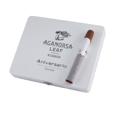 Aganorsa Leaf Aniversario Toro Corojo - CI-CFE-A2014