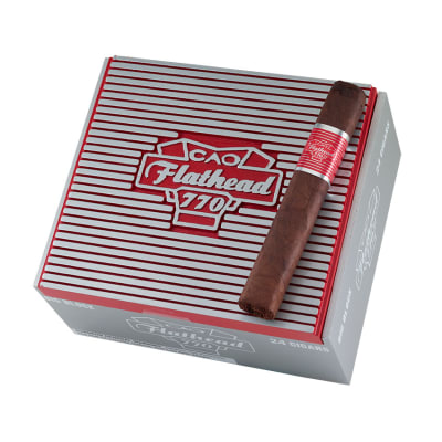 Buy CAO Flathead Cigars